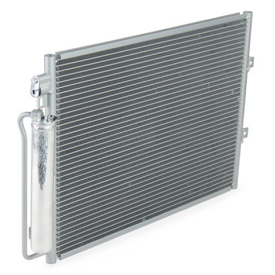 A/C condenser 448C0079 - photo 3