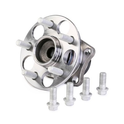 Wheel Bearing RIDEX 654W0811 654W0811 - photo 3