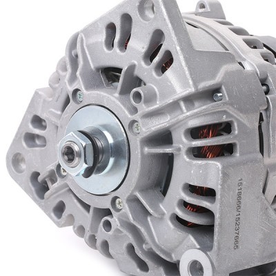 Alternator RIDEX 4G1064 4G1064 - photo 5