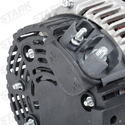 Alternator Stark SKGN-0321214 SKGN-0321214 - photo 6