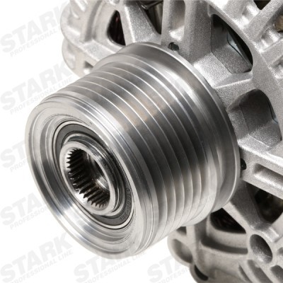 Alternator Stark SKGN-0320125 SKGN-0320125 - photo 6