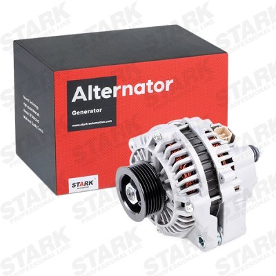 Alternator Stark SKGN-0320049 SKGN-0320049 - photo 2