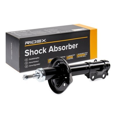 Shock Absorber RIDEX 854S18206 854S18206 - photo 3