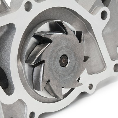 Water Pump, Engine Cooling RIDEX 1260W0193P 1260W0193P - photo 5