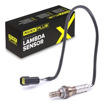 Lambda (Oxygen) Sensor RIDEX 3922L0659P 3922L0659P - photo 2