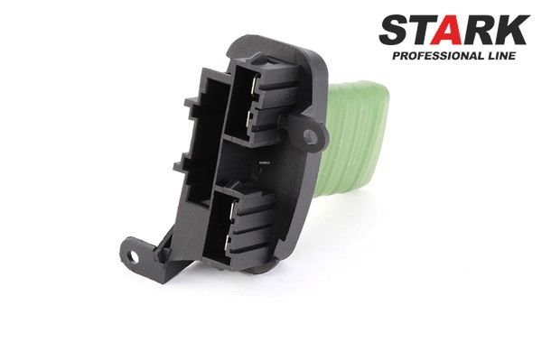 HVAC control unit Stark SKCU-2150071 SKCU-2150071 - photo 1
