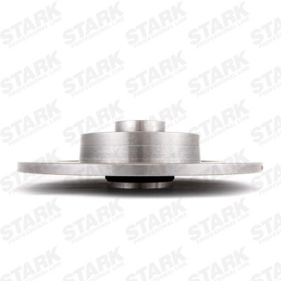Brake Disc Stark SKBD-0022313 SKBD-0022313 - photo 5