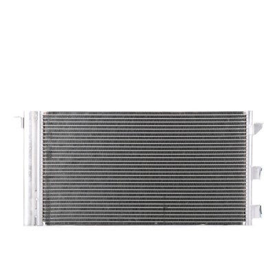 A/C condenser 448C0160 - photo 3