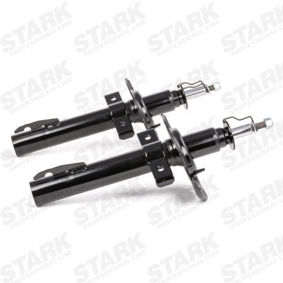 Shock Absorber Stark SKSA-0132169 SKSA-0132169 - photo 3