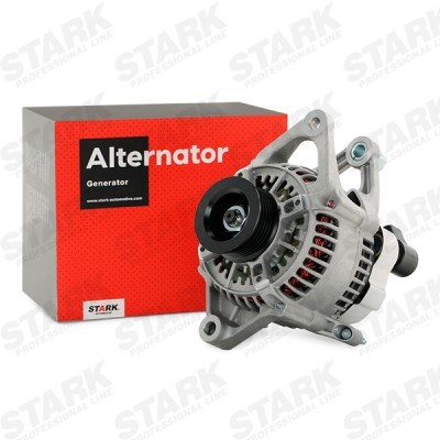 Alternator Stark SKGN-0320481 SKGN-0320481 - photo 2