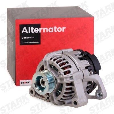 Alternator Stark SKGN-0320299 SKGN-0320299 - photo 2