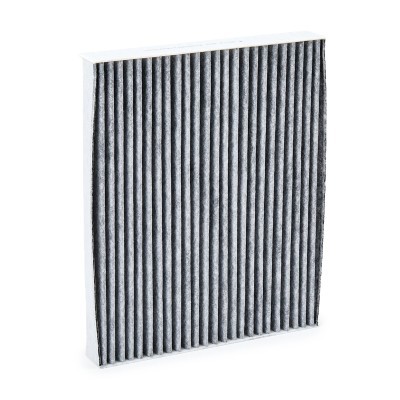 Cabin Air Filter RIDEX 424I0822 424I0822 - photo 2