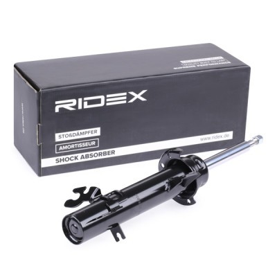 Shock Absorber RIDEX 854S1138 854S1138 - photo 3