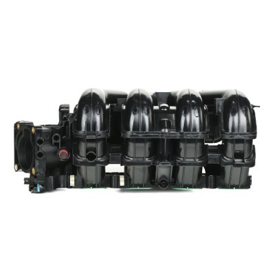Intake manifold RIDEX 1640F0004 1640F0004 - photo 5
