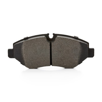 Brake Pads Set RIDEX 402B1402P 402B1402P - photo 5