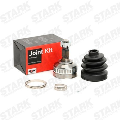 Joint Kit, Drive Shaft Stark SKJK-0200277 SKJK-0200277 - photo 2