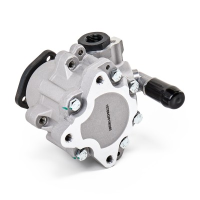 Hydraulic Pump, Steering System RIDEX 12H0027 12H0027 - photo 4