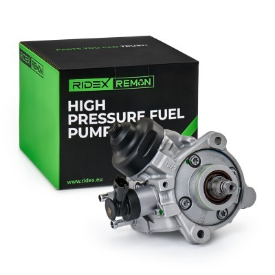 High-pressure pump RIDEX 3918H16953R 3918H16953R - photo 2