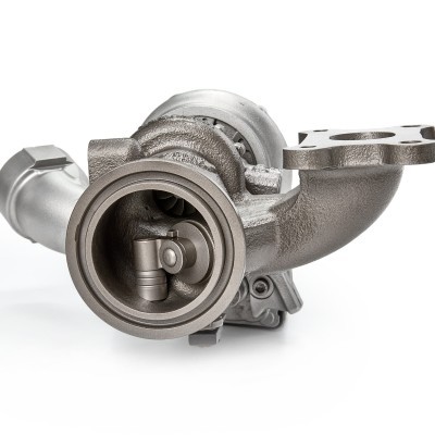 Turbocharger RIDEX 2234C0454R 2234C0454R - photo 7