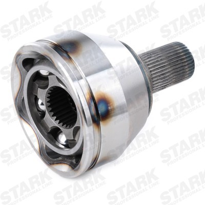 Joint Kit, Drive Shaft Stark SKJK-0200392 SKJK-0200392 - photo 2