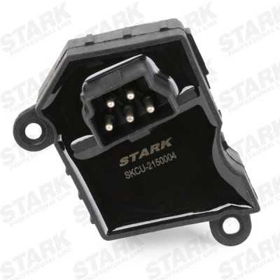 HVAC control unit Stark SKCU-2150004 SKCU-2150004 - photo 3