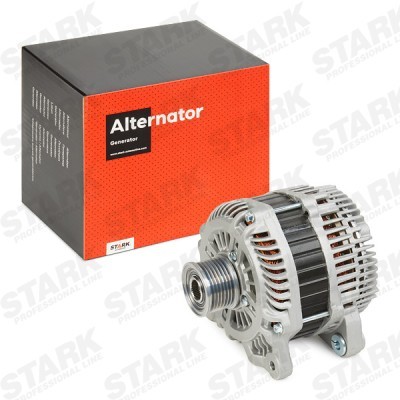 Alternator Stark SKGN-03221505 SKGN-03221505 - photo 2