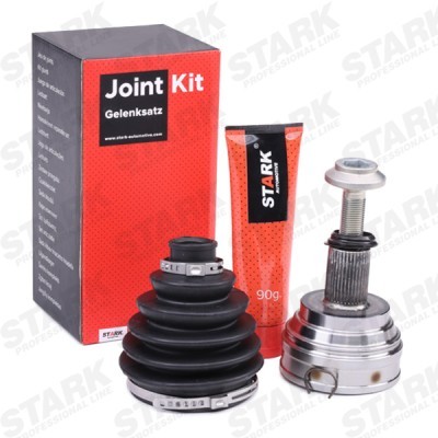 Joint Kit, Drive Shaft Stark SKJK-0200409 SKJK-0200409 - photo 1
