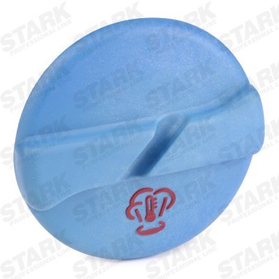 Cap, Radiator Stark SKVK-1960023 SKVK-1960023 - photo 3
