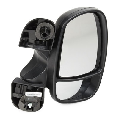 Wing Mirror RIDEX 50O0400 50O0400 - photo 3