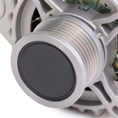 Alternator RIDEX 4G1126 4G1126 - photo 4
