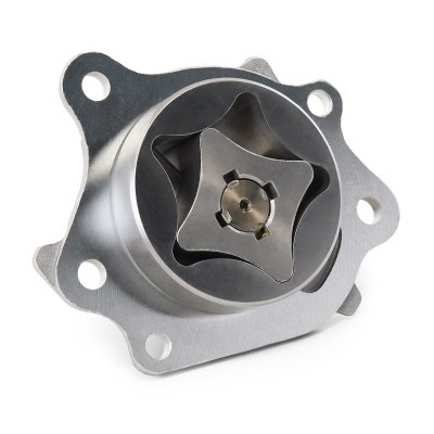 Oil Pump RIDEX 596O0180 596O0180 - photo 4