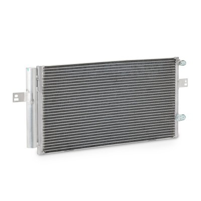 A/C condenser 448C0564 - photo 3