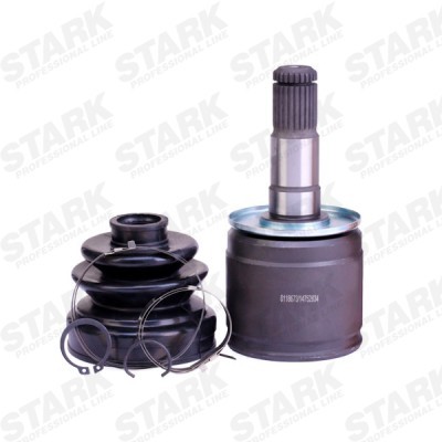 Joint Kit, Drive Shaft Stark SKJK-0200513 SKJK-0200513 - photo 2