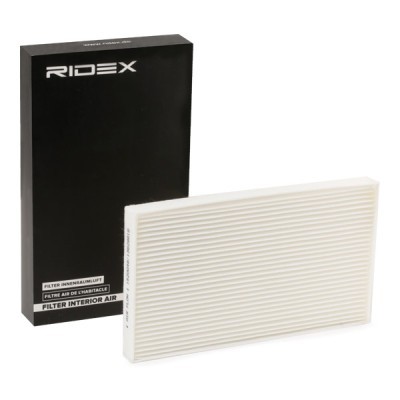 Cabin Air Filter RIDEX 424I0284 424I0284 - photo 2