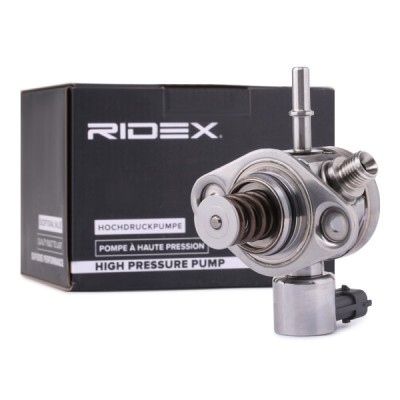 High-pressure pump RIDEX 3918H0015 3918H0015 - photo 2
