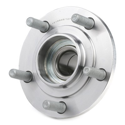 Wheel Bearing RIDEX 654W0381 654W0381 - photo 4