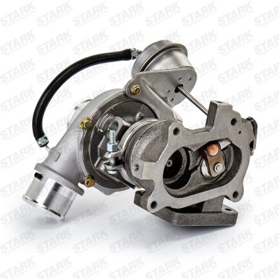 Turbocharger Stark SKCT-1190538 SKCT-1190538 - photo 4