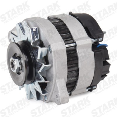 Alternator Stark SKGN-0320963 SKGN-0320963 - photo 3