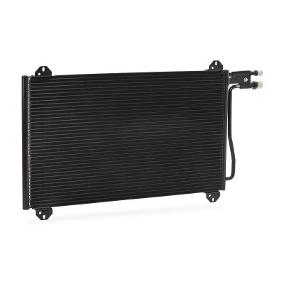 A/C condenser 448C0033 - photo 6