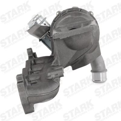 Turbocharger Stark SKCT-1191307 SKCT-1191307 - photo 7