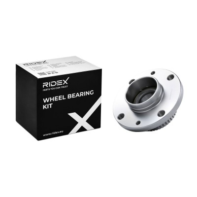 Wheel Bearing RIDEX 654W0724 654W0724 - photo 2