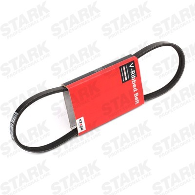 V-Ribbed Belt Stark SK-3PK675 SK-3PK675 - photo 3