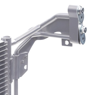 A/C condenser 448C0355 - photo 4