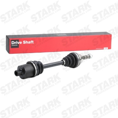 Drive Shaft Stark SKDS-0210614 SKDS-0210614 - photo 2