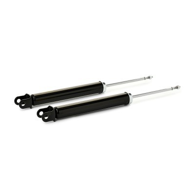 Shock Absorber RIDEX 854S19317P 854S19317P - photo 3