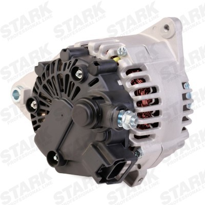 Alternator Stark SKGN-0320996 SKGN-0320996 - photo 5