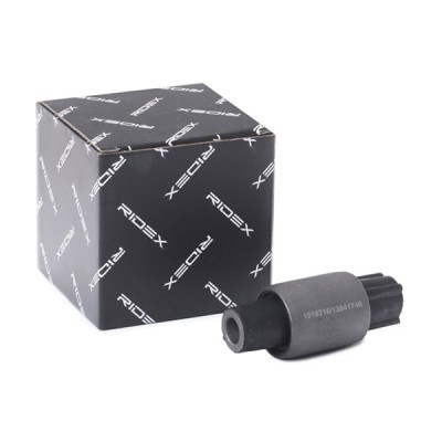 Control Arm Bushing RIDEX 251T0124 251T0124 - photo 2