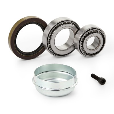 Wheel Bearing RIDEX 654W0095 654W0095 - photo 4