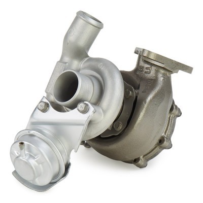 Turbocharger RIDEX 2234C0389R 2234C0389R - photo 3