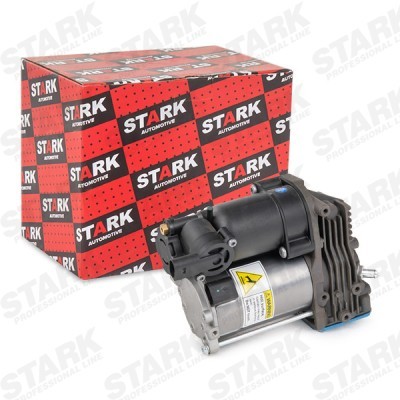 Air Suspension Compressor Stark SKCAS-6520018 SKCAS-6520018 - photo 2
